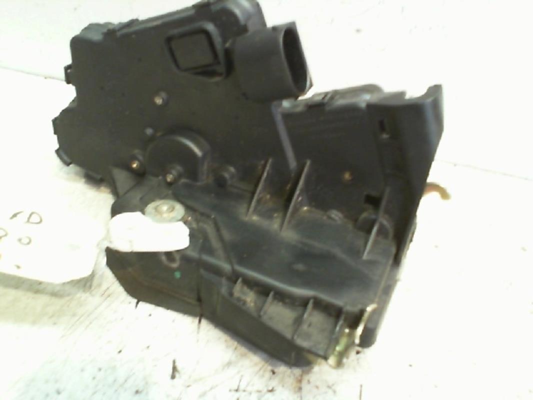 Serrure avant droit BMW SERIE 3 E46 PHASE 2 Diesel - 1