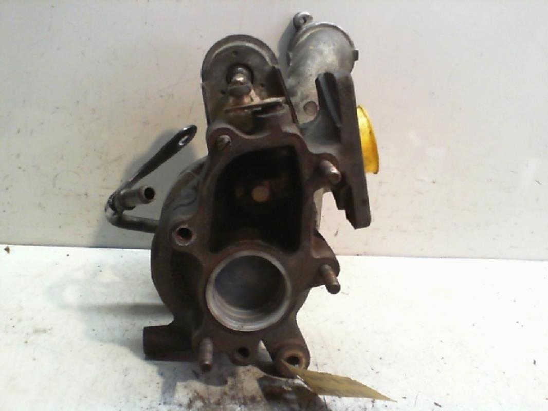 Turbo RENAULT ESPACE 3 Diesel - 1