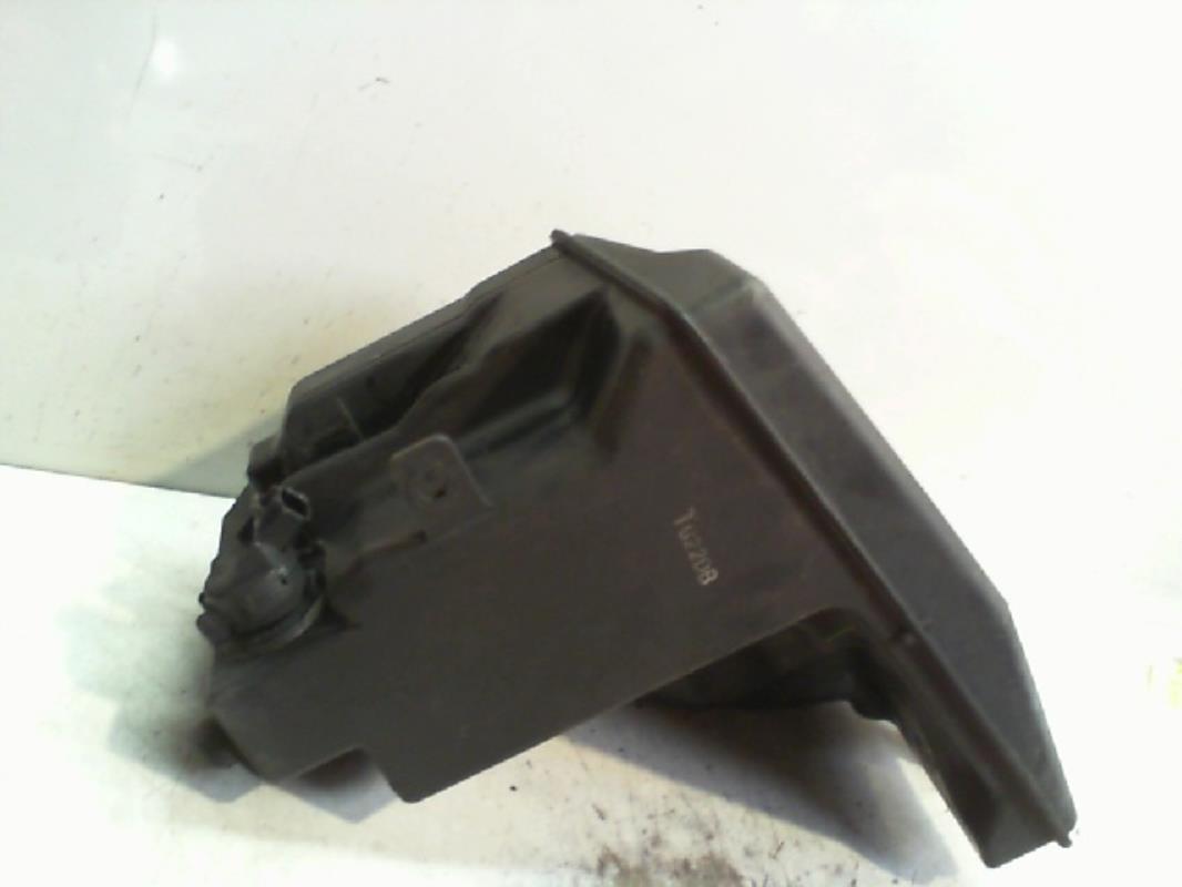 Vase de lave glace MAZDA 6 1 PHASE 2 Diesel - 1