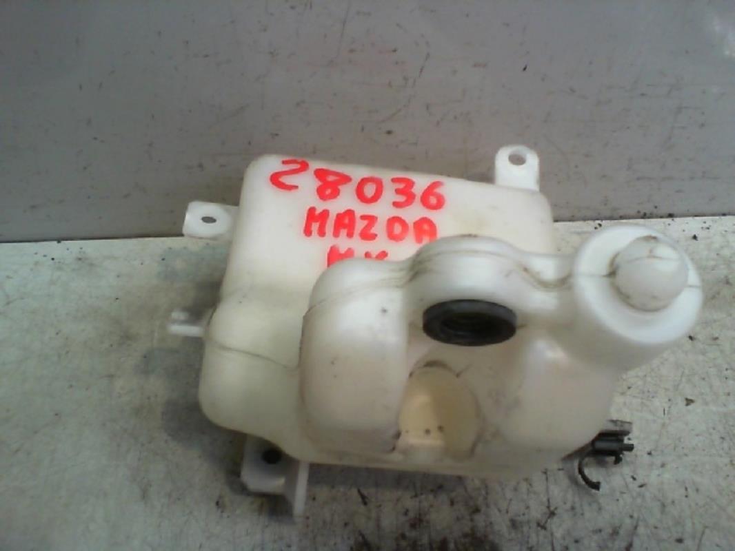 Vase de lave glace MAZDA MX5 3 PHASE 2 CABRIOLET Essence - 1