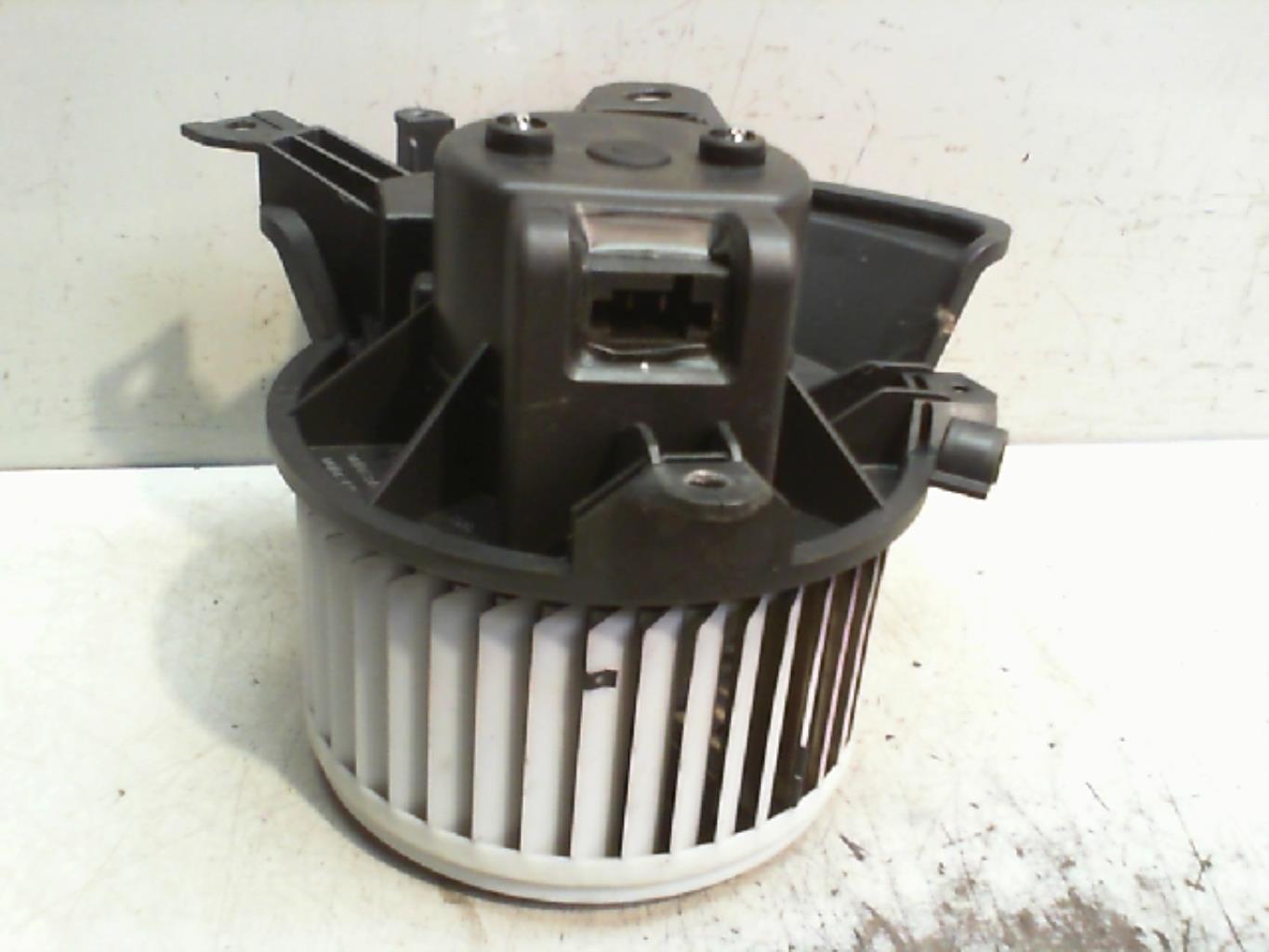 Ventilateur chauffage CITROEN NEMO Diesel - 1