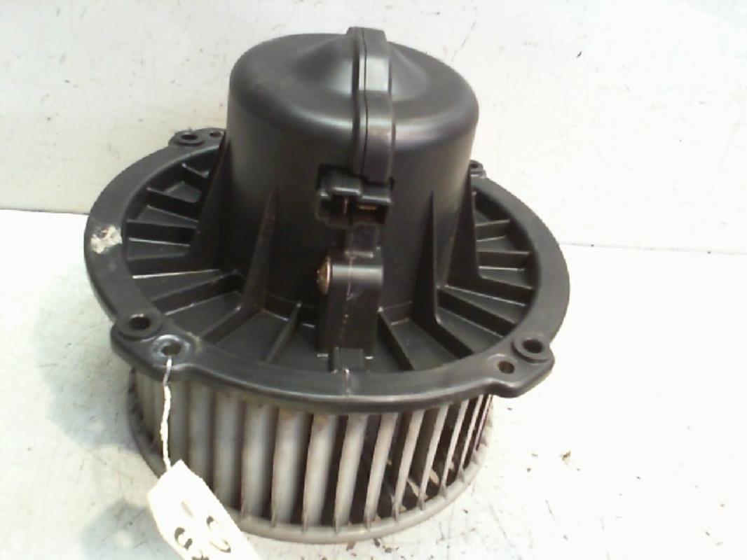 Ventilateur chauffage OPEL FRONTERA A PHASE 1 Diesel - 1