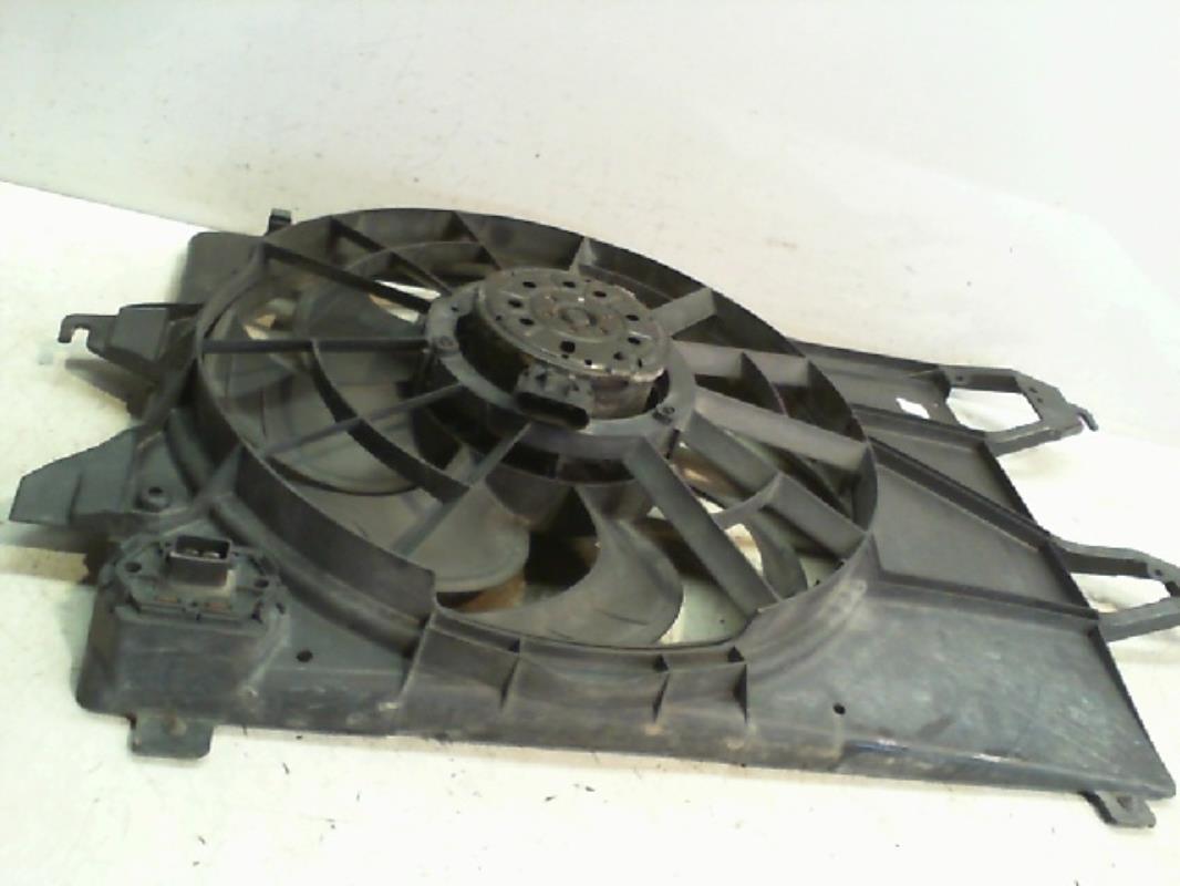 Ventilateur eau FORD MONDEO 2 Essence - 1