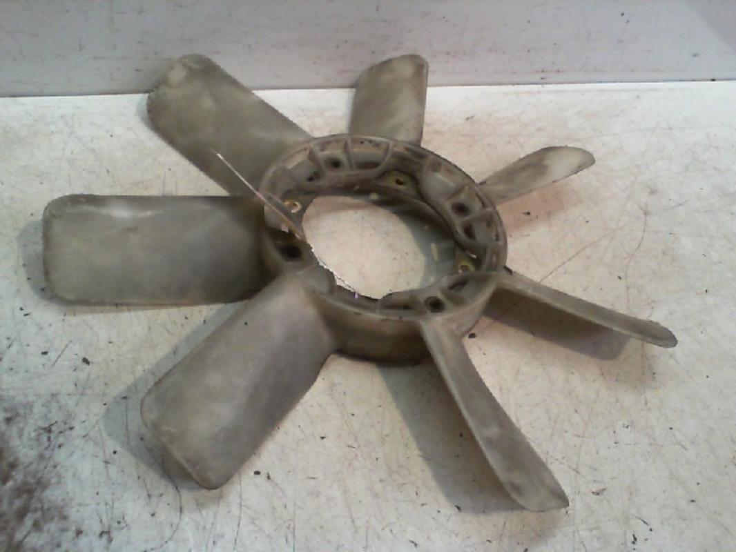 Helice de ventilateur OPEL FRONTERA A PHASE 1 Diesel - 1