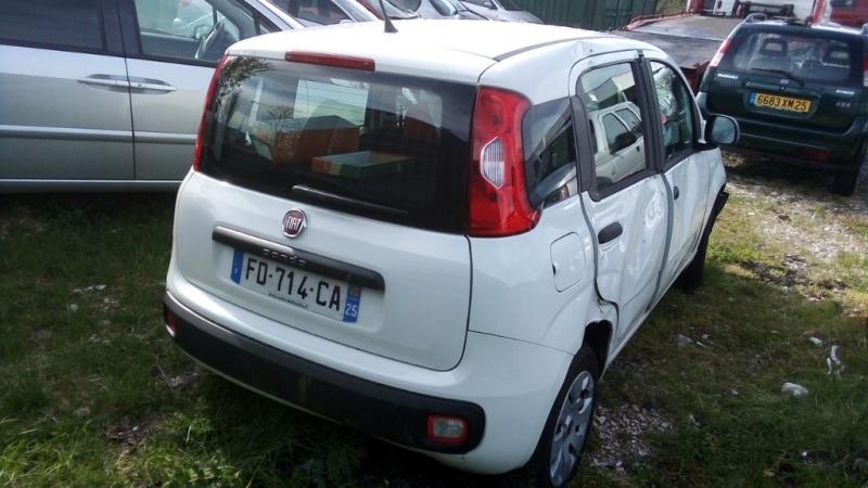Photo de la pièce