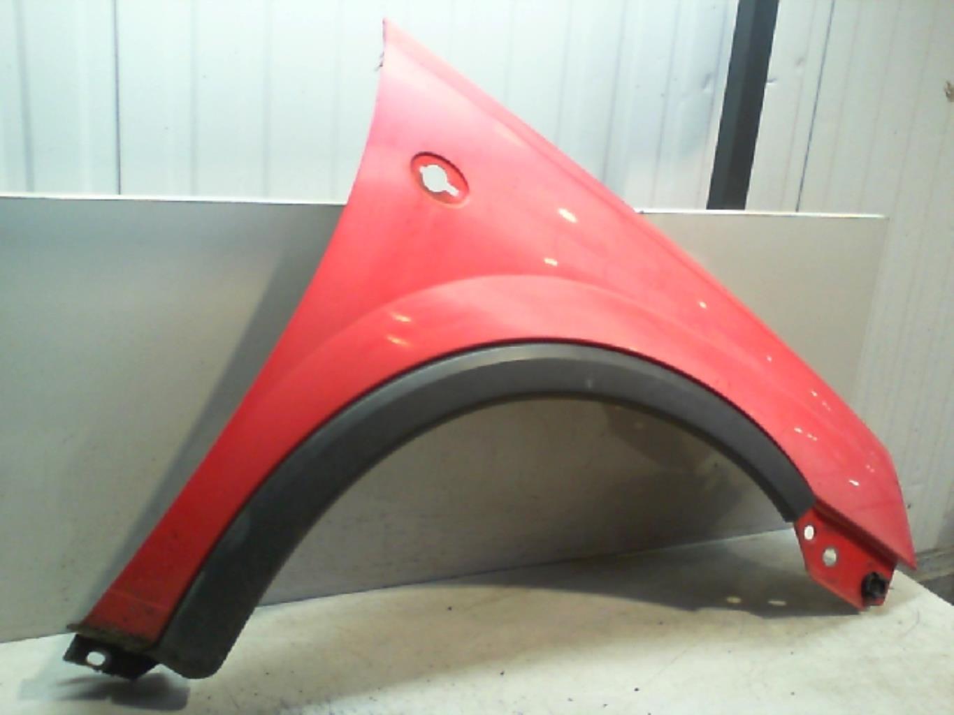 Aile avant droit OPEL CORSA C PHASE 1 Essence - 1