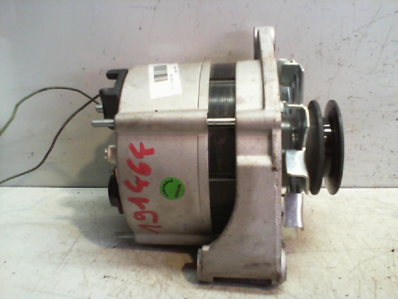 Alternateur OPEL KADETT E Diesel - 1