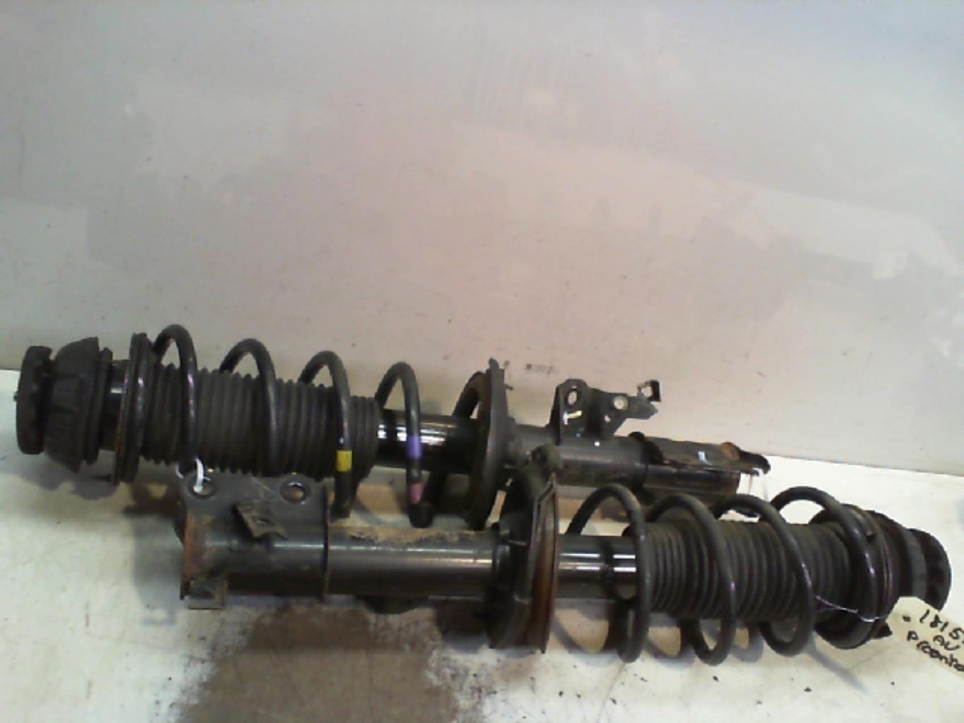 Amortisseurs avant KIA PICANTO 2 PHASE 1 Essence - 1