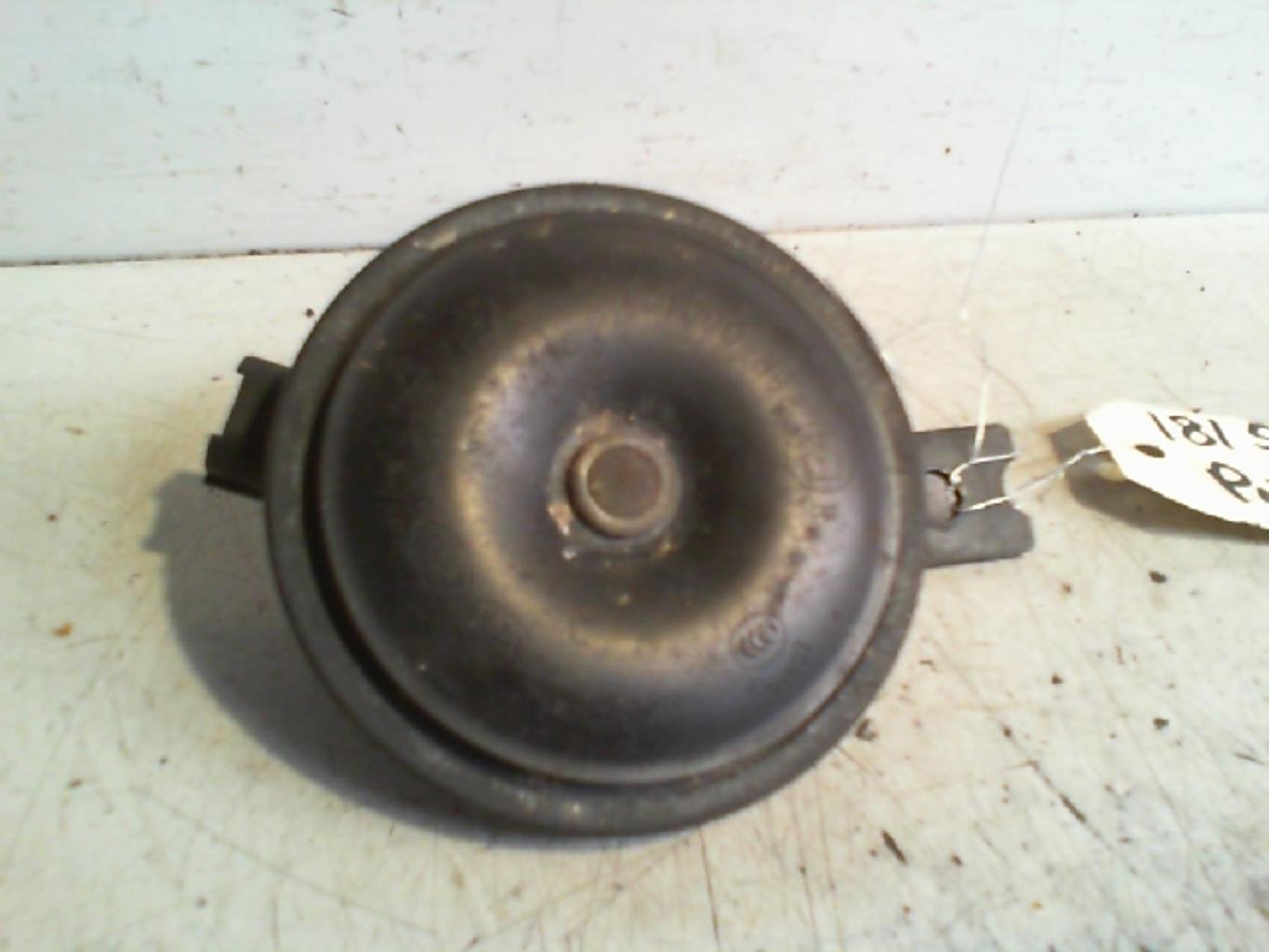 Avertisseur/Klaxon KIA PICANTO 2 PHASE 1 Essence - 1