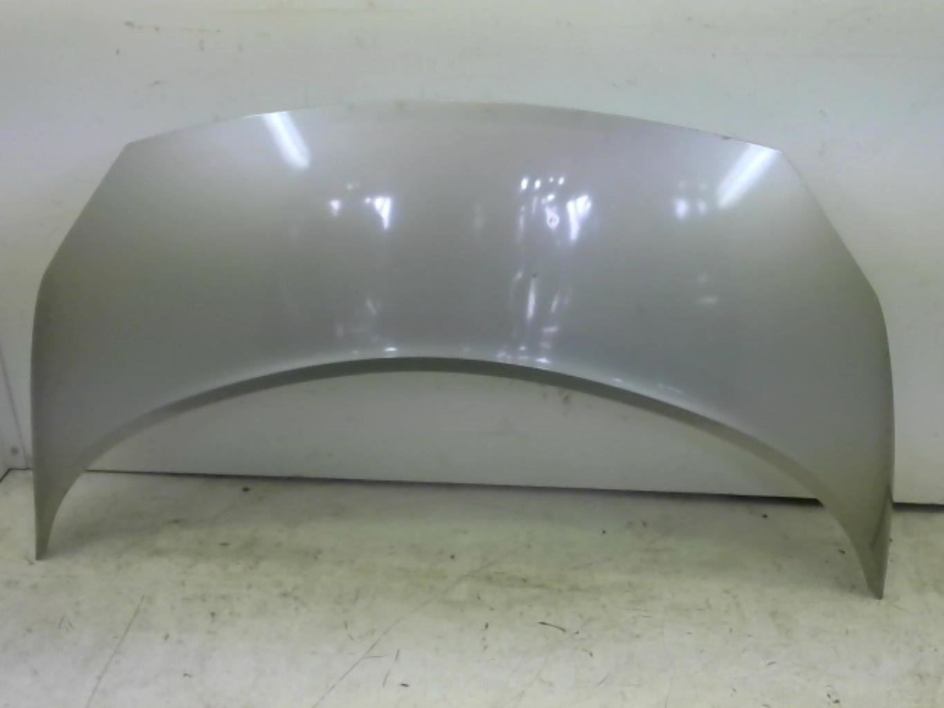 Capot RENAULT SCENIC 2 PHASE 2 Diesel - 1