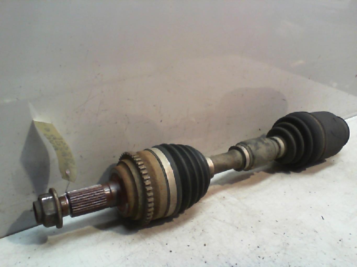 Cardan droit (transmission) MAZDA 6 1 PHASE 2 Diesel - 1