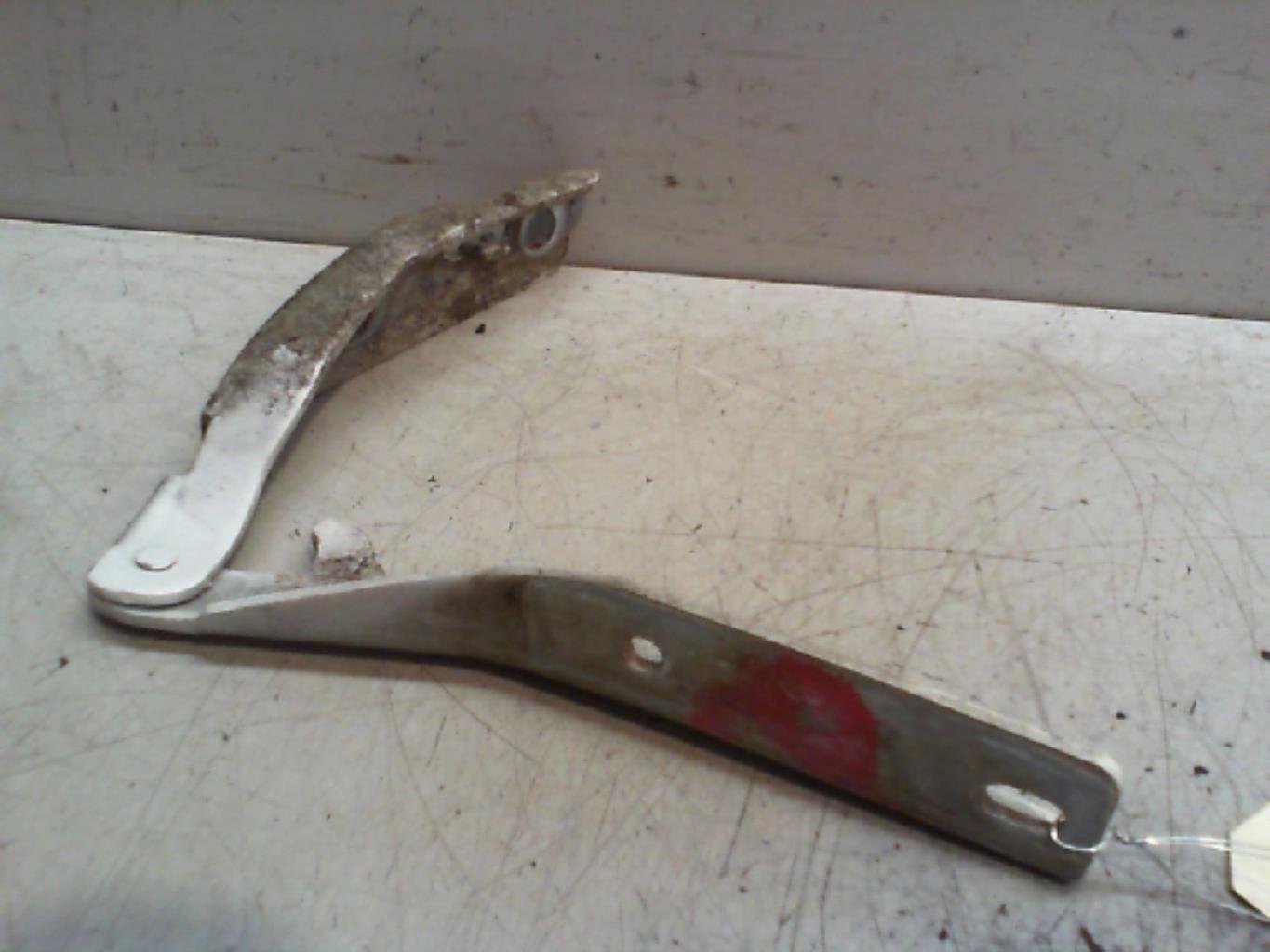 Charniere de capot PEUGEOT 206 PHASE 1 Diesel - 1