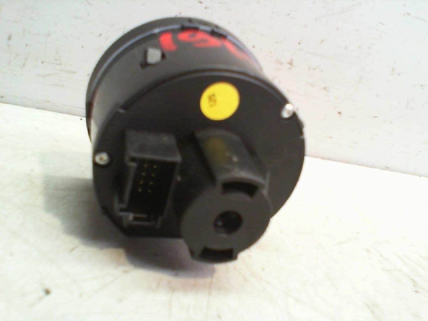 Commande de phare VOLKSWAGEN GOLF 6 Diesel - 1