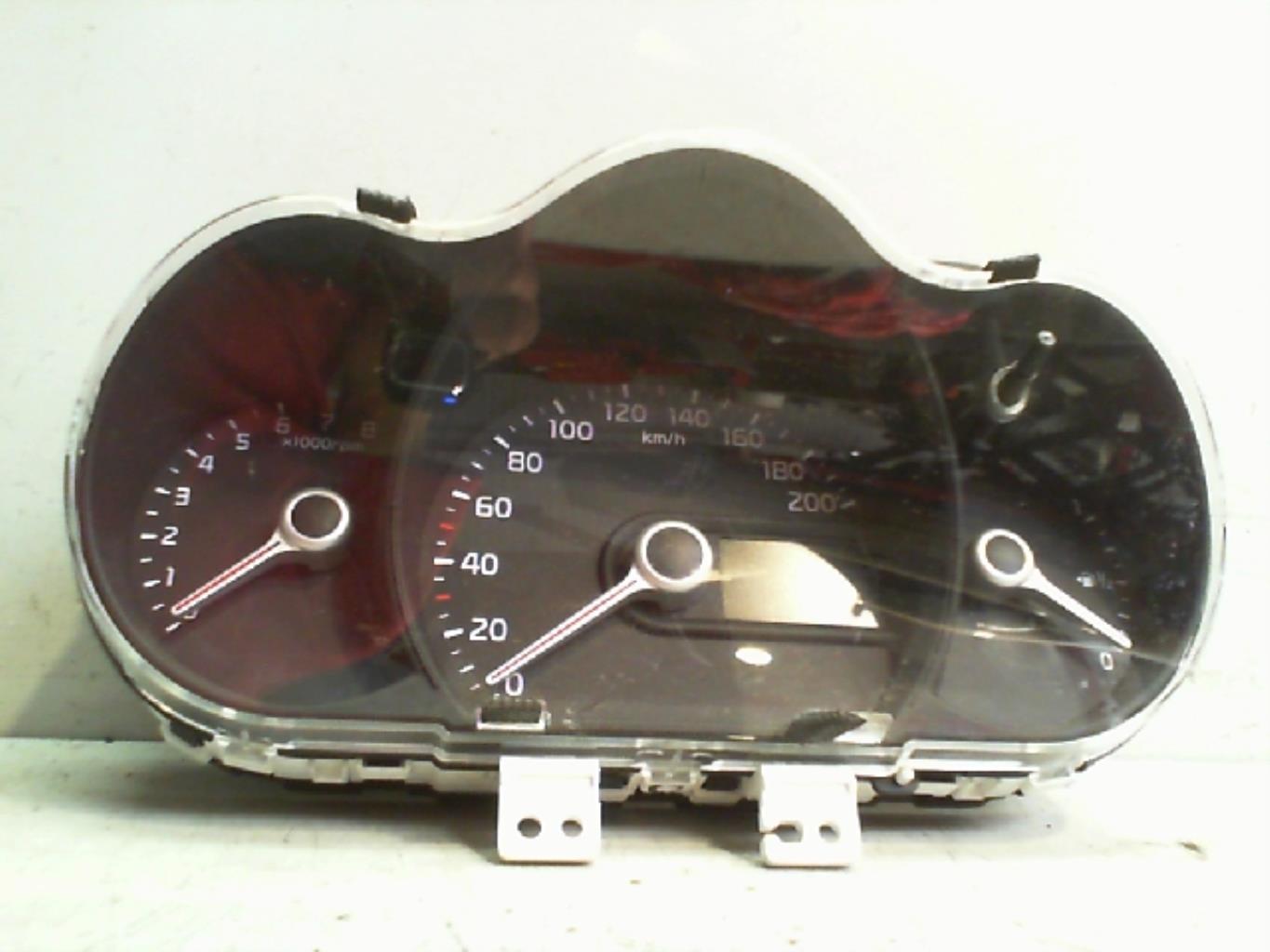 Compteur KIA PICANTO 2 PHASE 1 Essence - 1