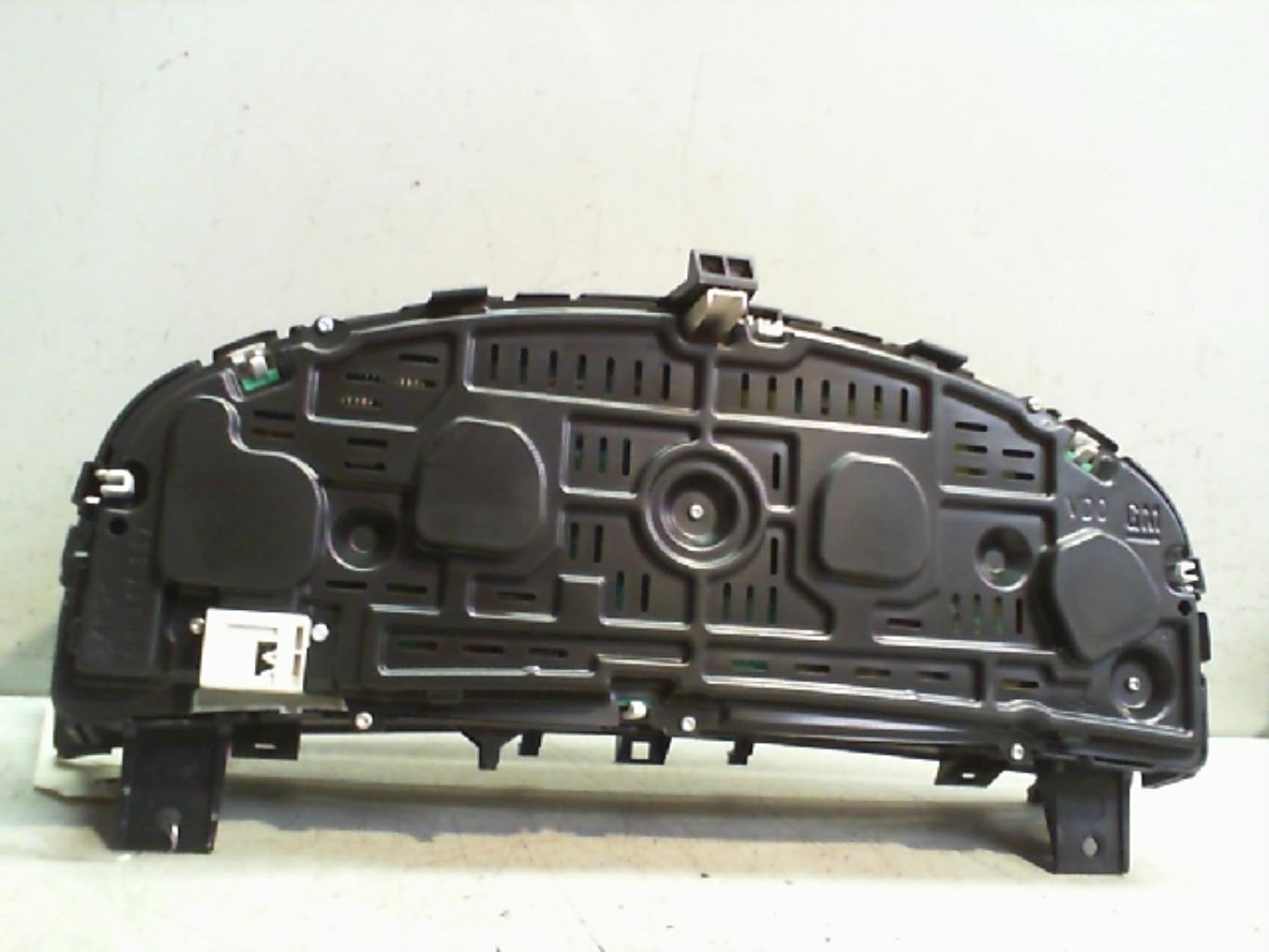 Compteur OPEL VECTRA C PHASE 1 Diesel - 1