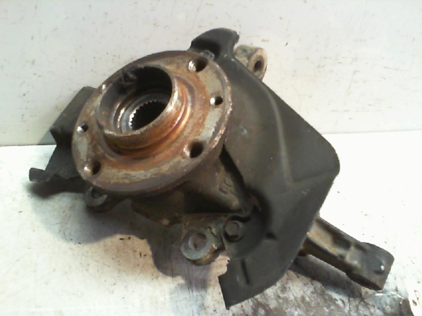 Fusee avant droit CITROEN NEMO Diesel - 1