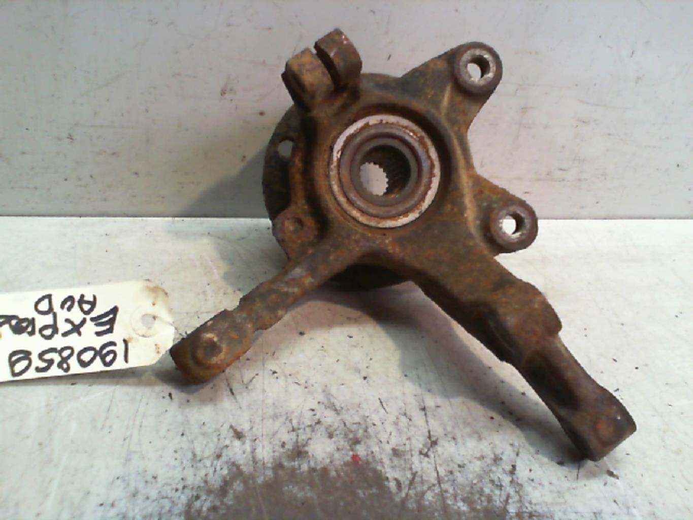 Fusee avant droit RENAULT EXPRESS PHASE 1 Essence - 1
