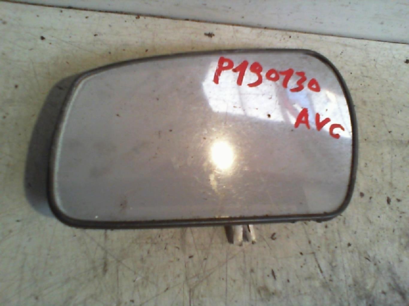 Glace retroviseur gauche FORD C-MAX 1 PHASE 1 Diesel - 1