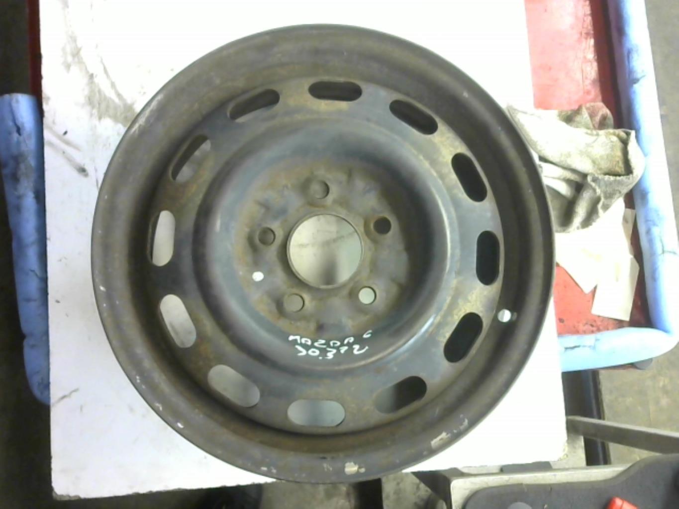Jante MAZDA 6 1 PHASE 2  - 1
