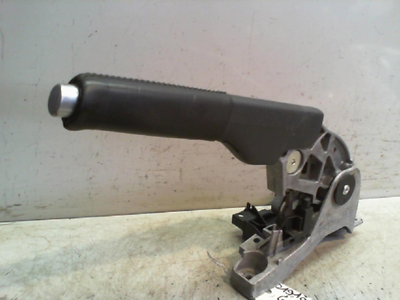 Levier frein à main VOLKSWAGEN GOLF 6 Diesel - 1
