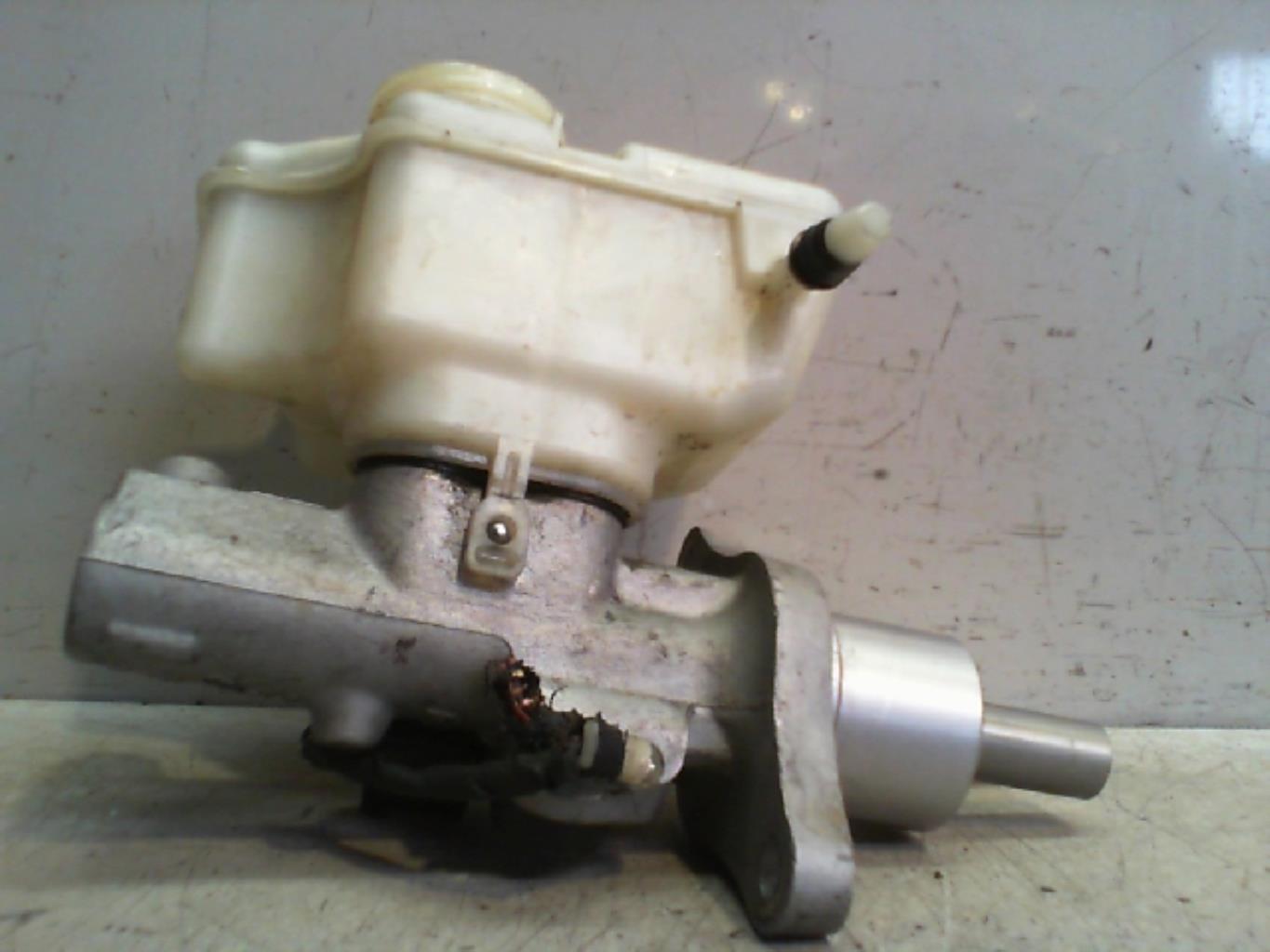 Maitre cylindre (freinage) VOLKSWAGEN GOLF 6 Diesel - 1