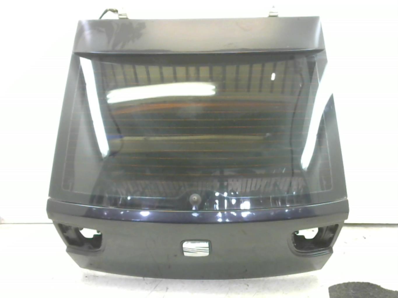 Malle/Hayon arriere SEAT LEON 1 Diesel - 1