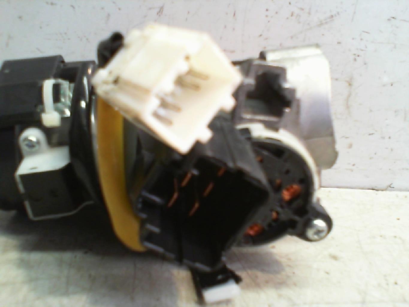 Antivol de direction CITROEN C4 AIRCROSS Diesel - 1