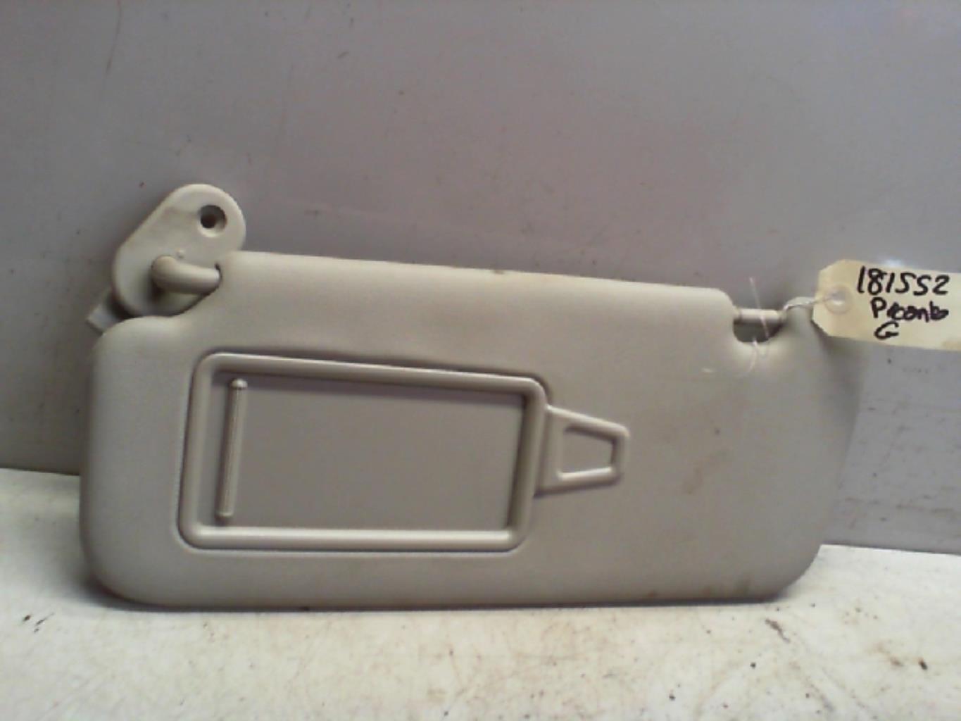 Pare soleil gauche KIA PICANTO 2 PHASE 1 Essence - 1