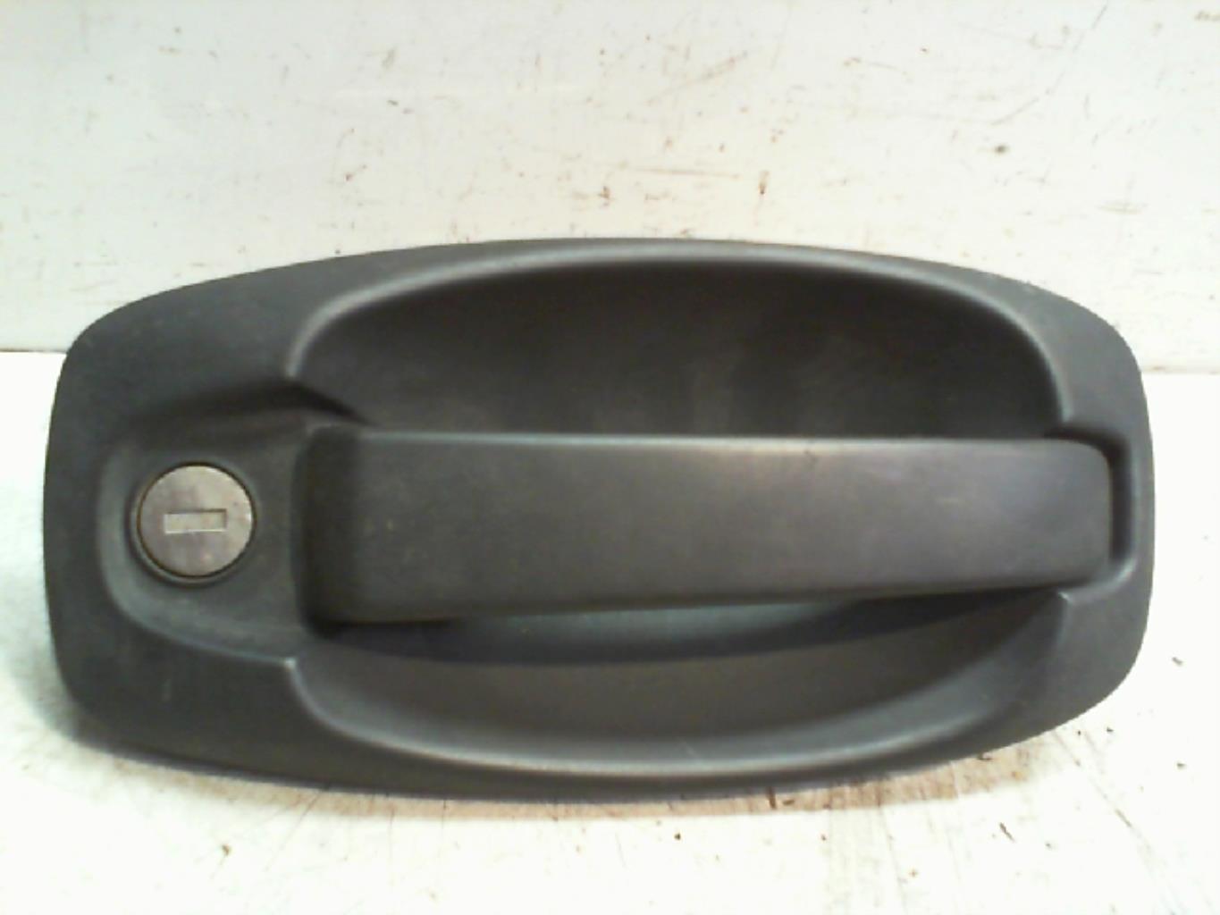 Poignee porte coffre gauche CITROEN NEMO Diesel - 1