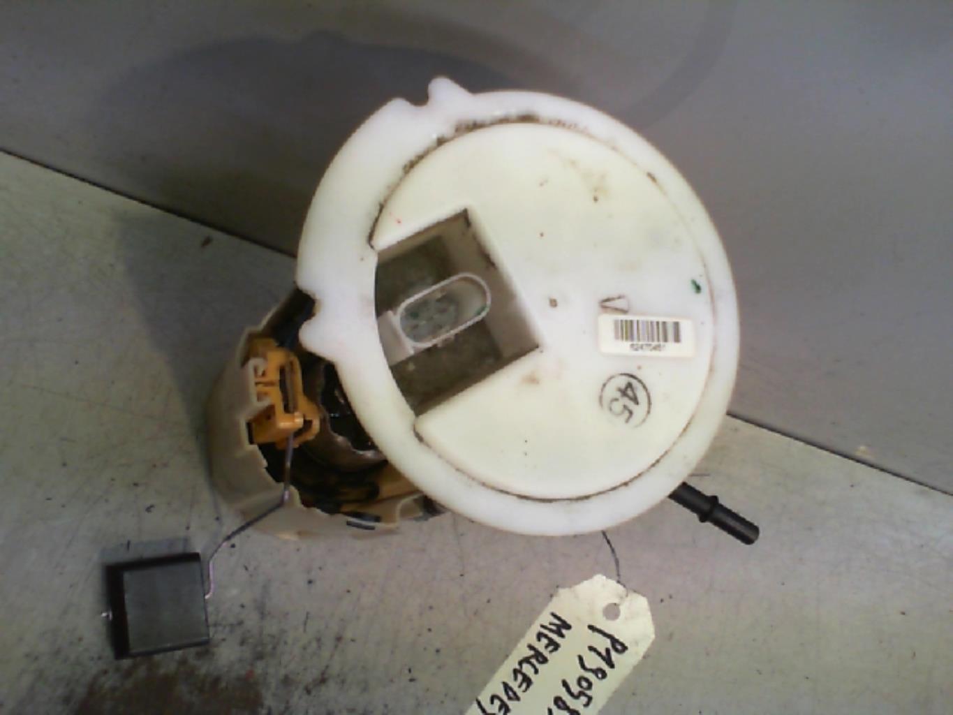 Pompe immergee MERCEDES CLASSE B 245 PHASE 1 Diesel - 1