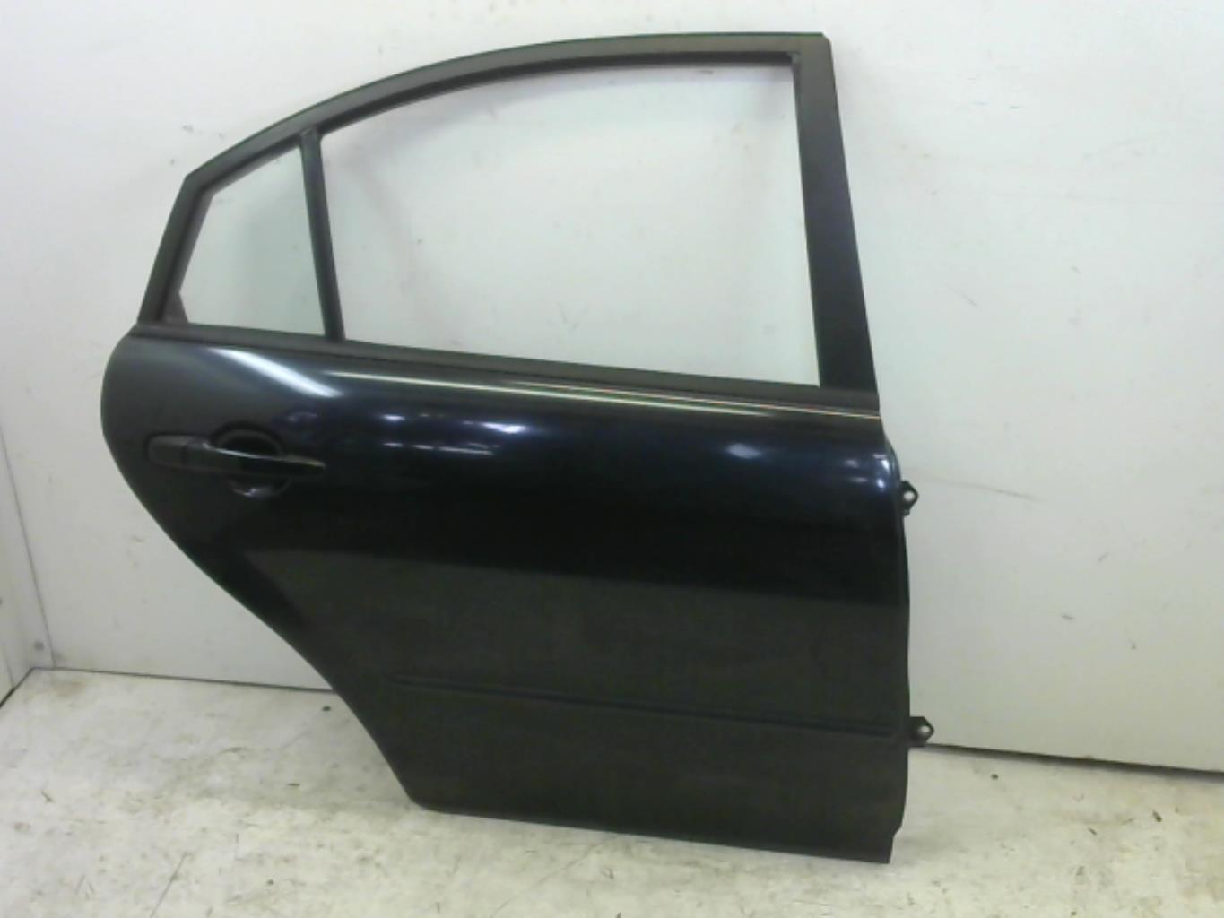 Porte arriere droit MAZDA 6 1 PHASE 2 Diesel - 1