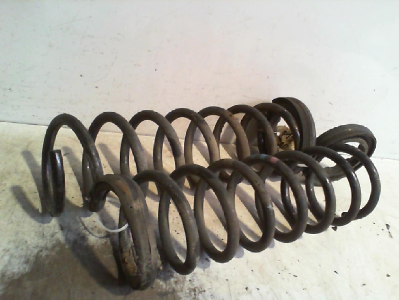 Ressort de suspension arriere FORD C-MAX 1 PHASE 1 Diesel - 1