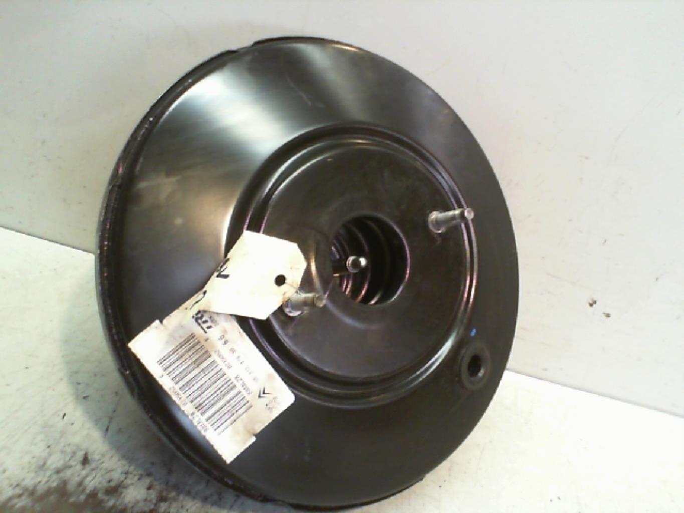 Servo frein PEUGEOT 207 PHASE 1 CABRIOLET Diesel - 1