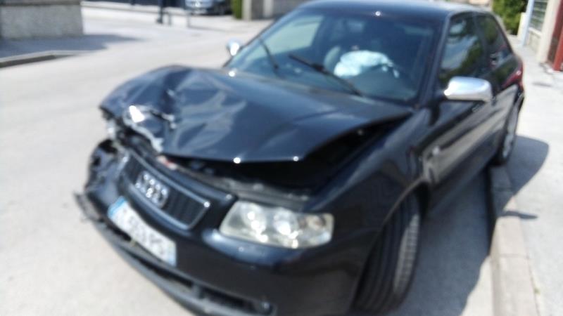 Boite de vitesses AUDI A3 1 S3 PHASE 2 Essence - 1