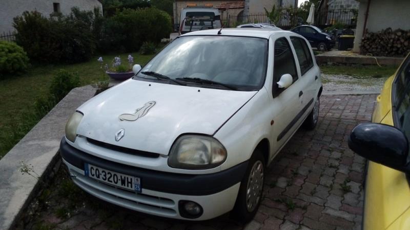 Photo de la pièce