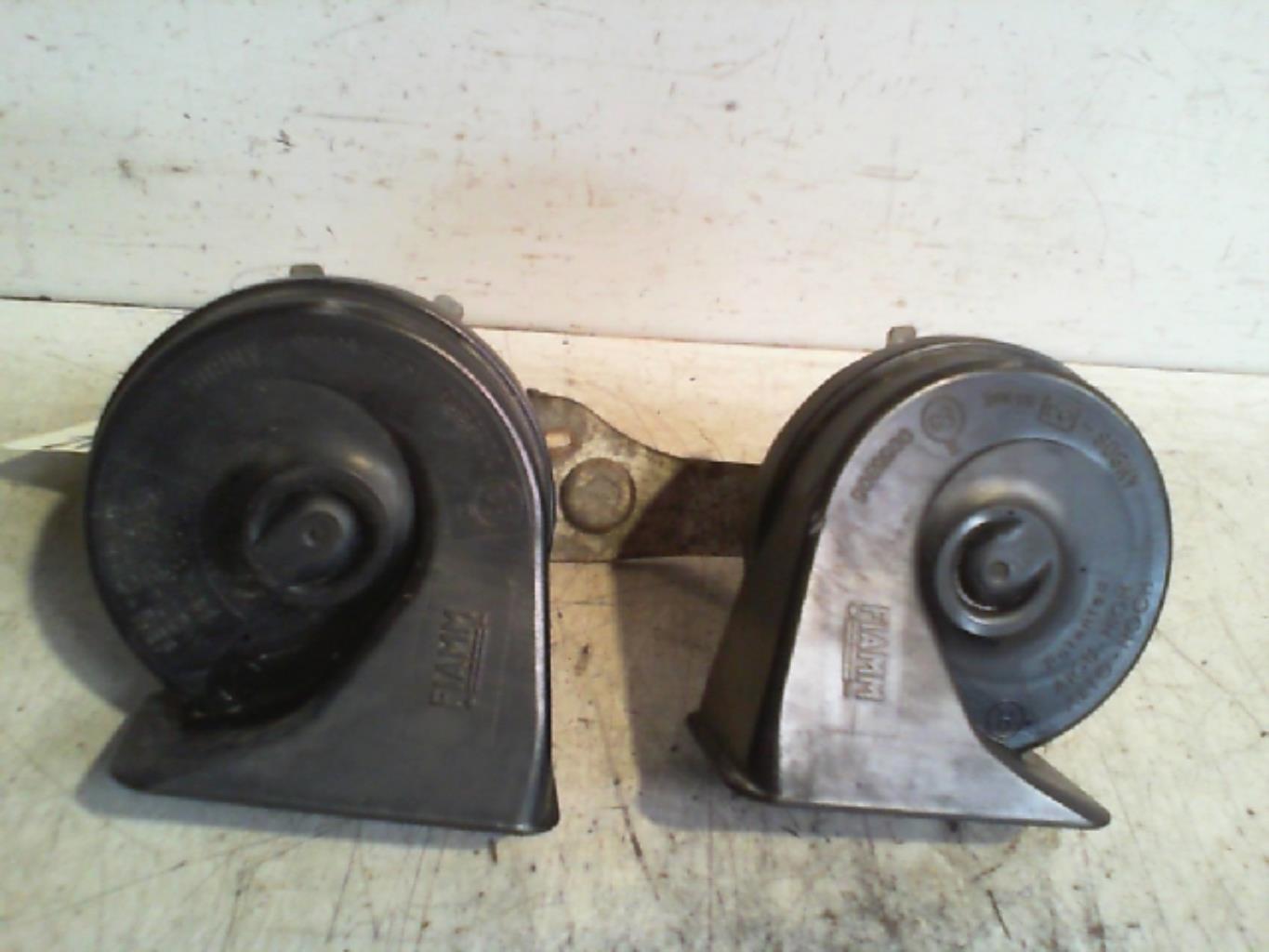 Avertisseur/Klaxon ALFA ROMEO GT COUPE Diesel - 1