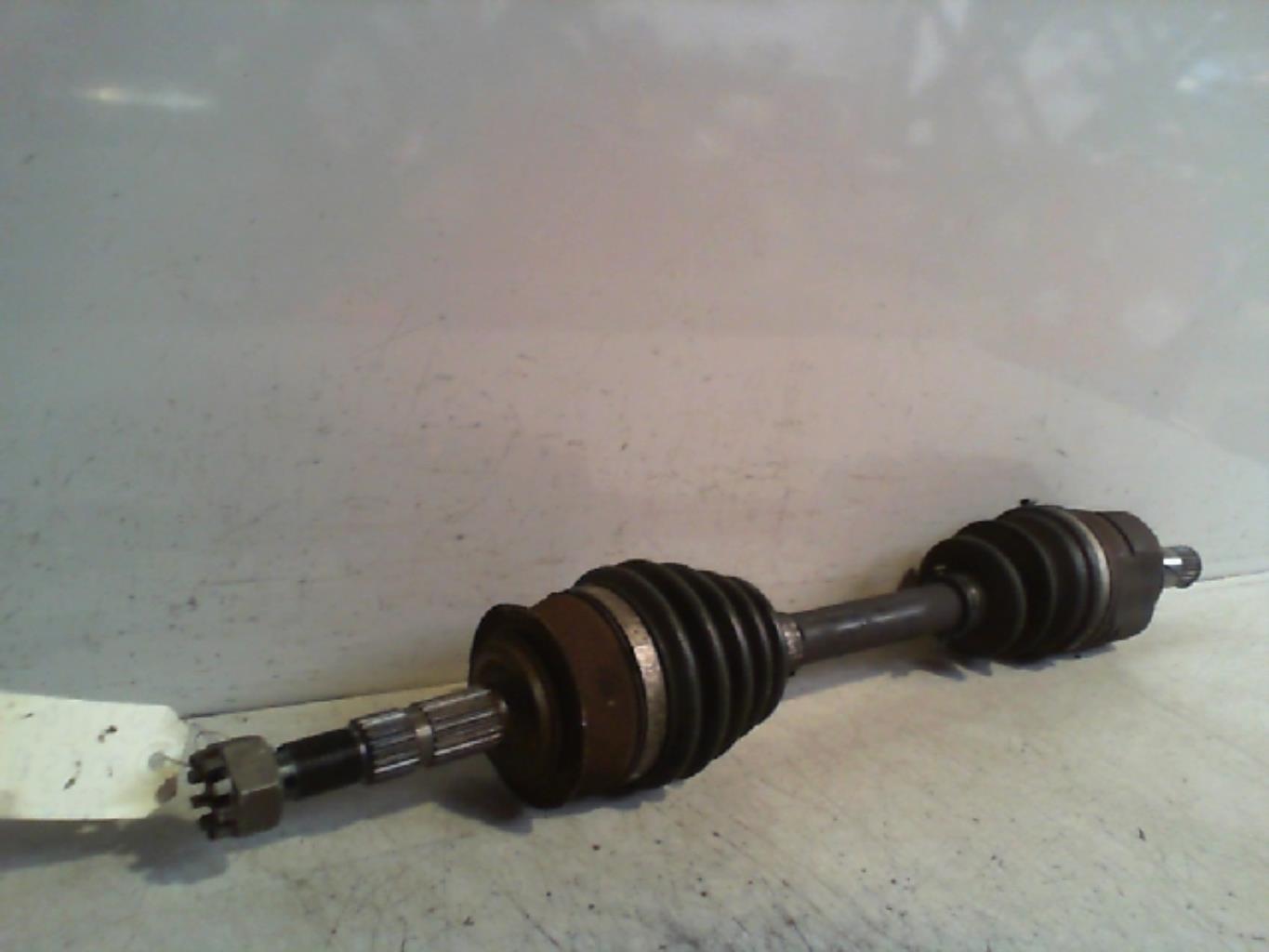 Cardan gauche (transmission) OPEL CORSA B PHASE 2 Essence - 1