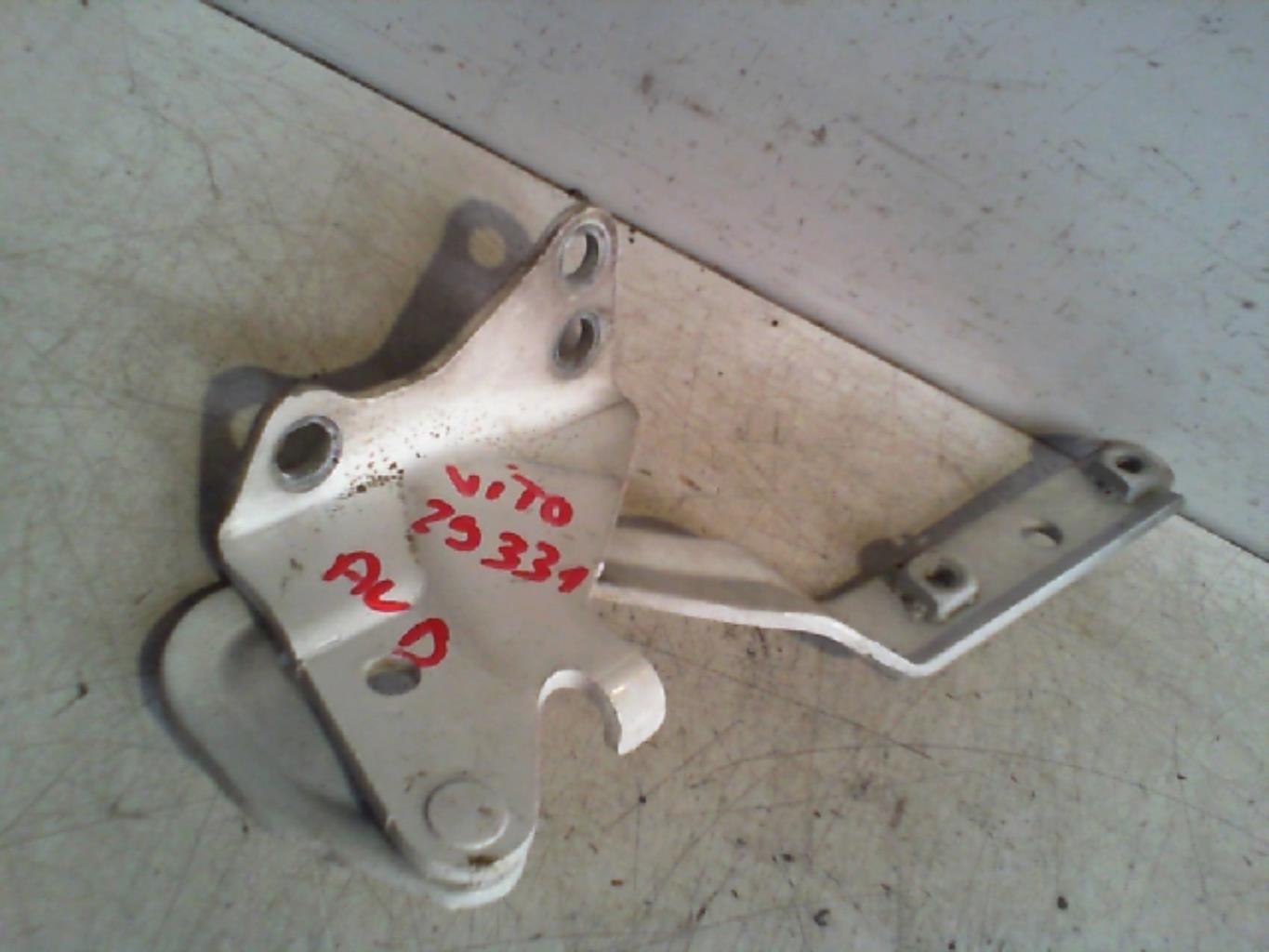 Charniere de capot MERCEDES VITO 639 PHASE 2 Diesel - 1