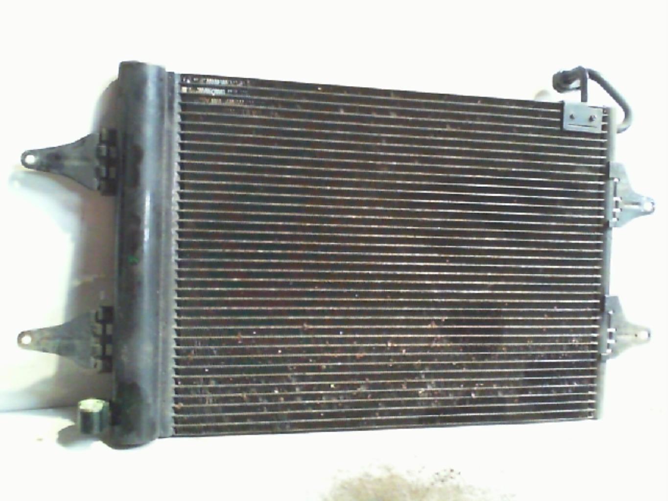 Condenseur de clim SKODA FABIA 1 PHASE 1 BREAK Diesel - 1