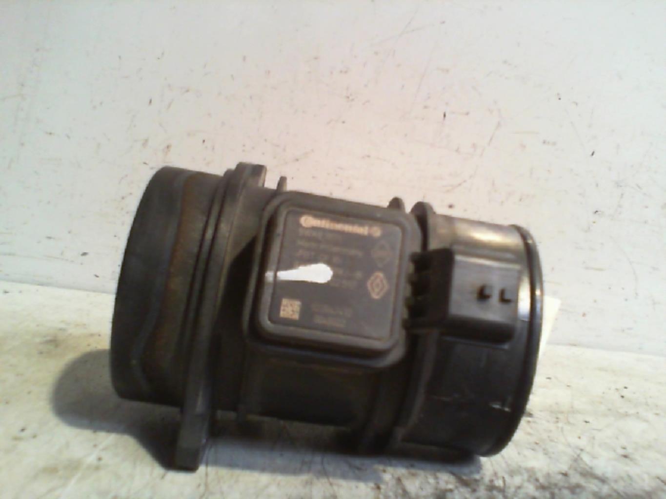 Debitmetre RENAULT CLIO 4 PHASE 1 Diesel - 1