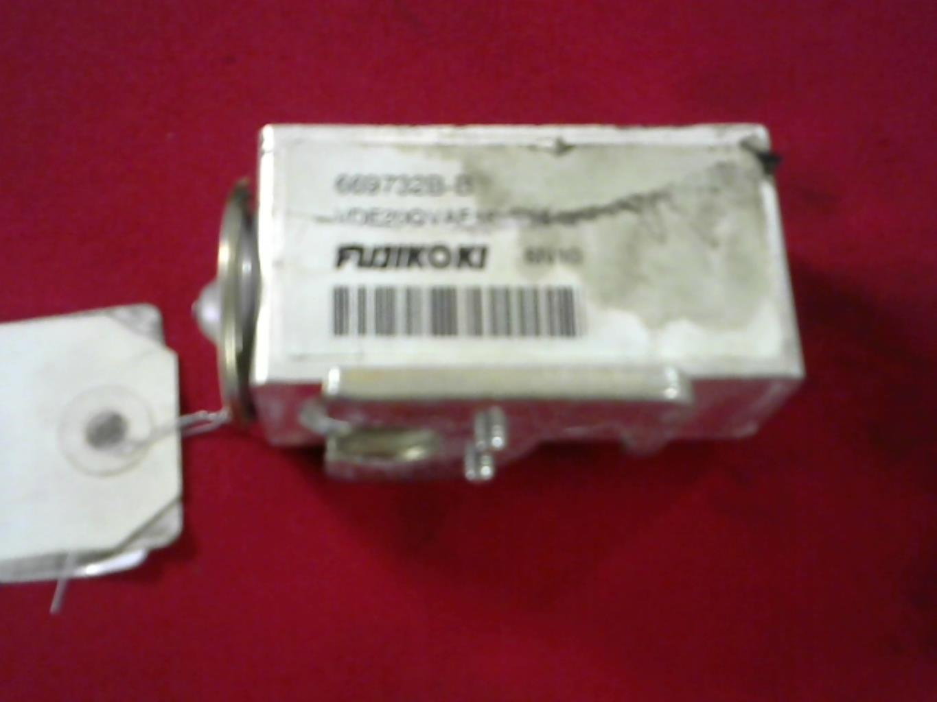 Detendeur de clim RENAULT CLIO 3 PHASE 2 Diesel - 1