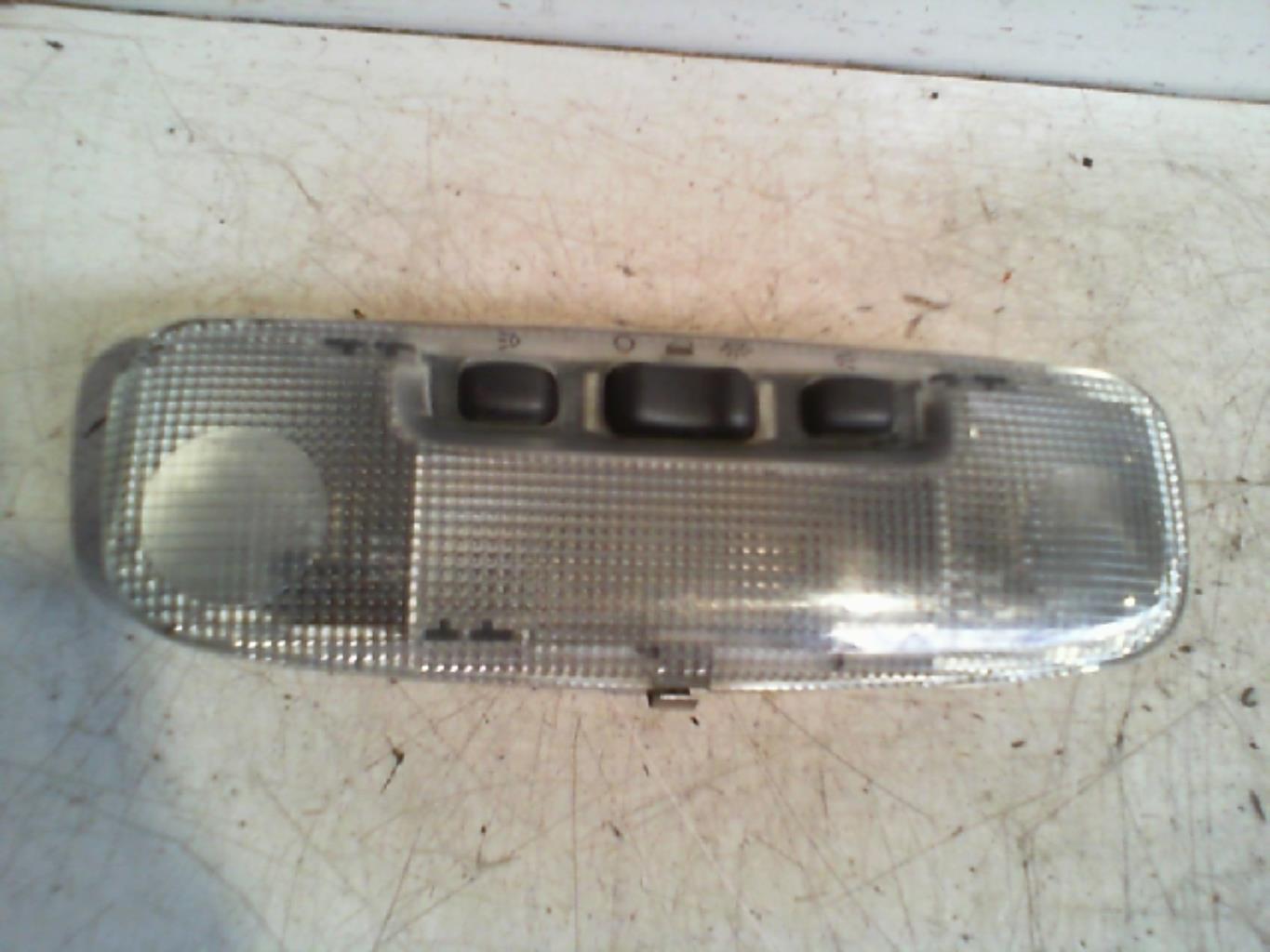 Eclairage de plafonnier FORD C-MAX 1 PHASE 1 Diesel - 1