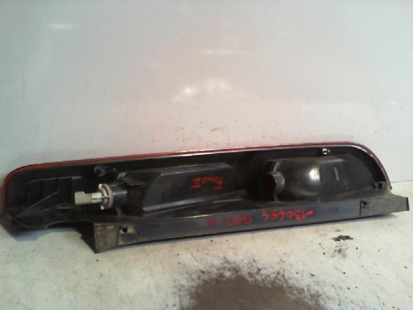 Feu arriere principal gauche (feux) FORD FOCUS 2 PHASE 1 Diesel - 1