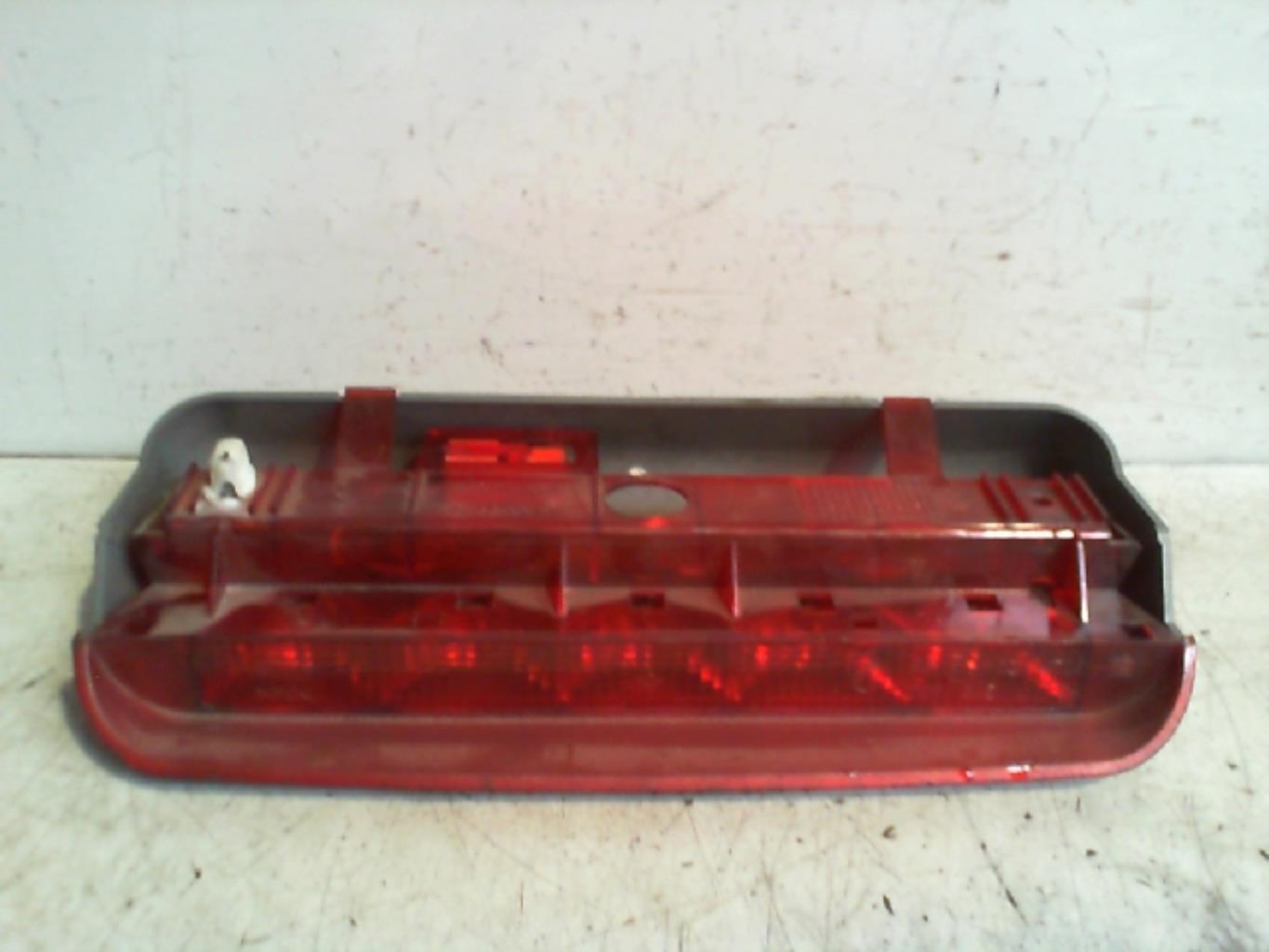 Feu arriere stop central PEUGEOT 806 PHASE 2 Diesel - 1