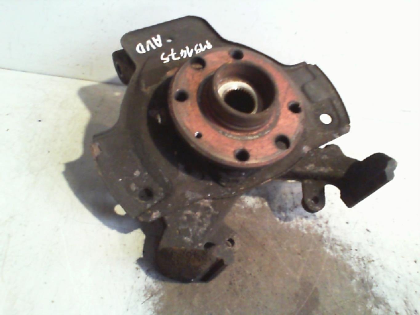 Fusee avant droit OPEL ASTRA G Essence - 1