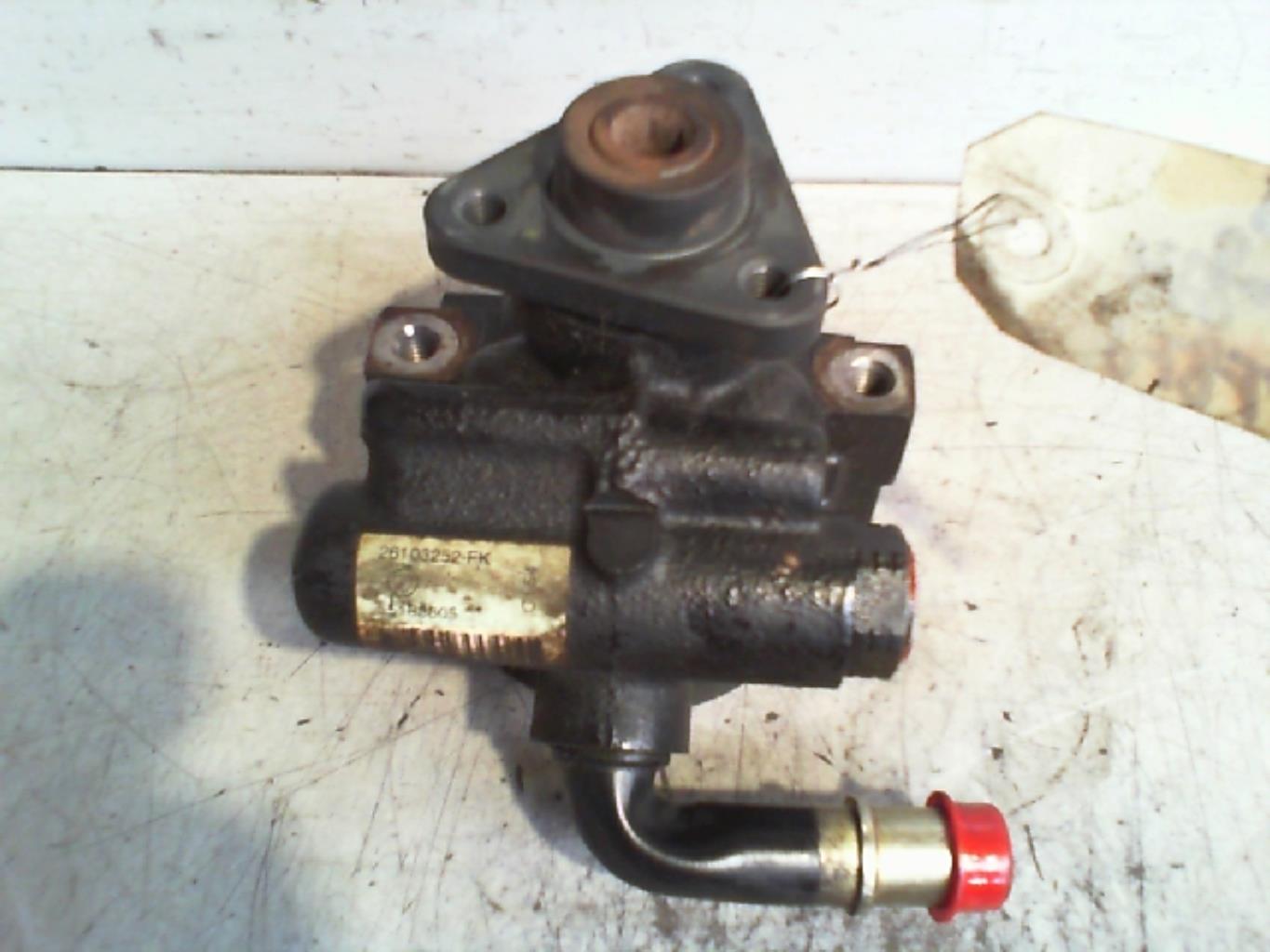 Pompe de direction ALFA ROMEO GT COUPE Diesel - 1