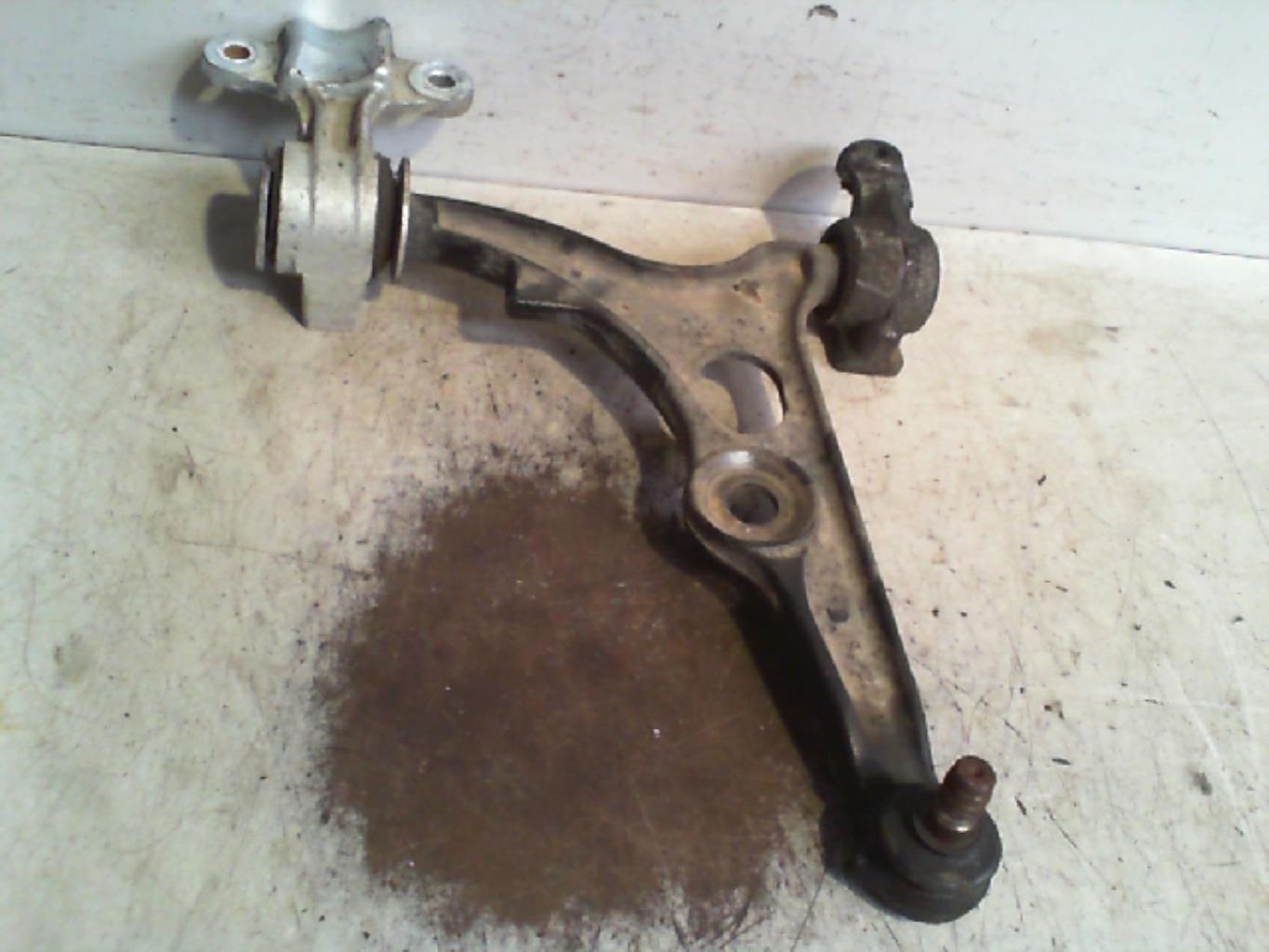 Triangle avant droit PEUGEOT EXPERT 1 PHASE 1 Diesel - 1