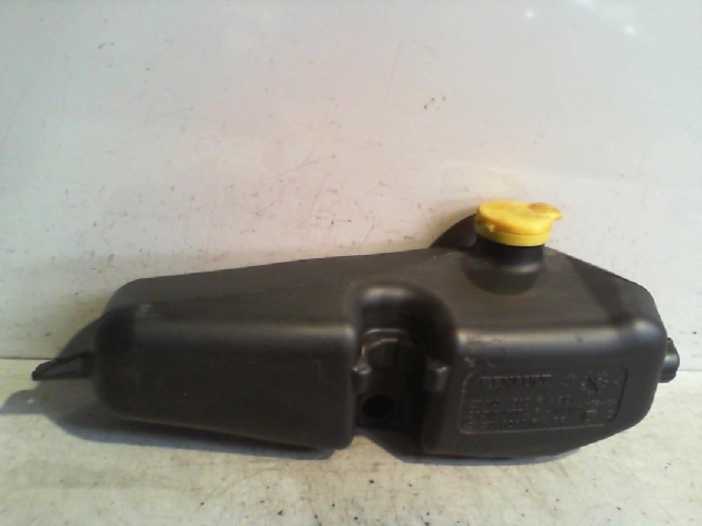 Vase de lave glace DACIA SANDERO 2 PHASE 1 Essence - 1