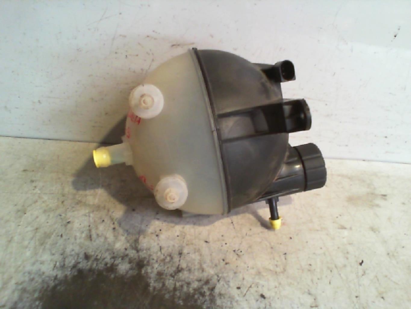 Vase d'expansion MERCEDES CLASSE A 169 PHASE 1 Diesel - 1