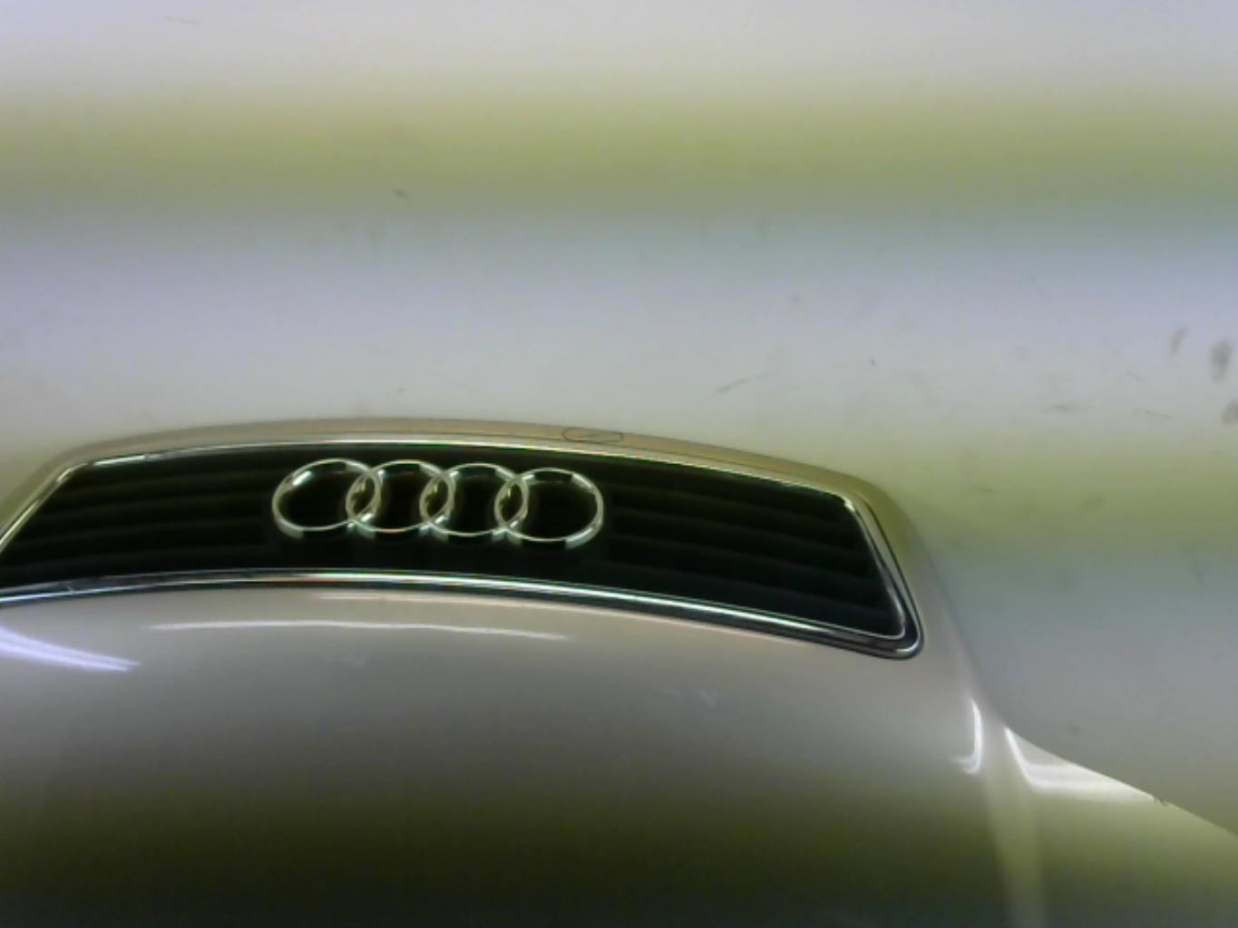 Capot AUDI A6 2 PHASE 1 Diesel - 1